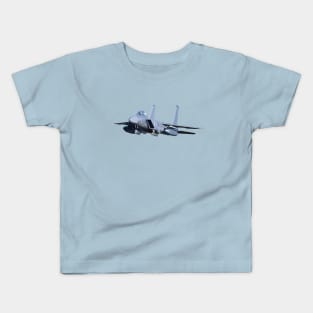 F-15 Eagle Kids T-Shirt